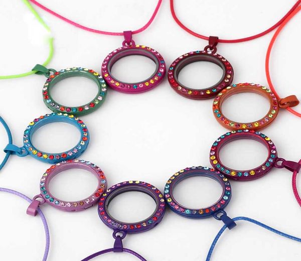 candy color crystal locket floating necklace charms openable living memory lockets with chain diy fashion jewelry for women gift d3339783, Silver
candy color crystal locket floating necklace charms openable living memory lockets with chain diy fashion jewelry for women gift d3339783, Silver