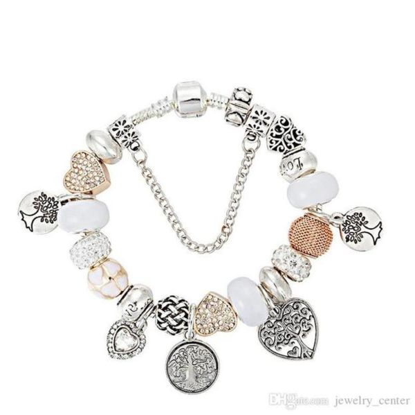 designer jewelry 925 silver bracelet charm bead fit tree of life pendants slide bracelets beads european style charms beaded murano7169196, Golden;silver
designer jewelry 925 silver bracelet charm bead fit tree of life pendants slide bracelets beads european style charms beaded murano7169196, Golden;silver