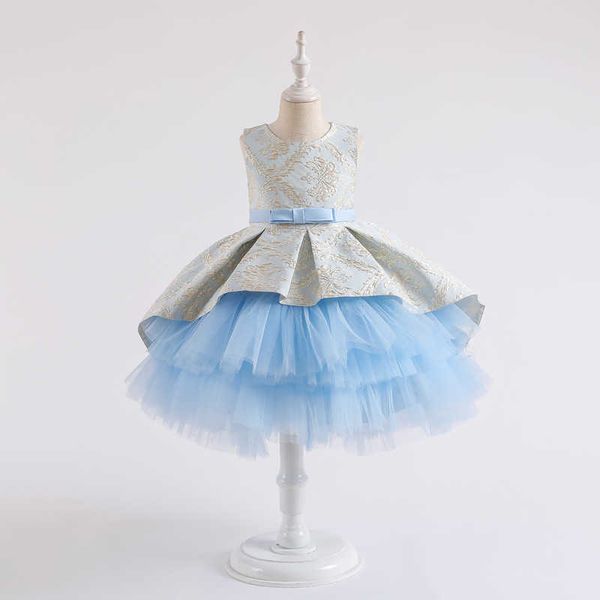 girl's dresses 2-12years toddler kid girl dress lace embroidered birthday party tutu dress pageant children clothing kid costumeshkd230, Red;yellow
girl's dresses 2-12years toddler kid girl dress lace embroidered birthday party tutu dress pageant children clothing kid costumeshkd230, Red;yellow