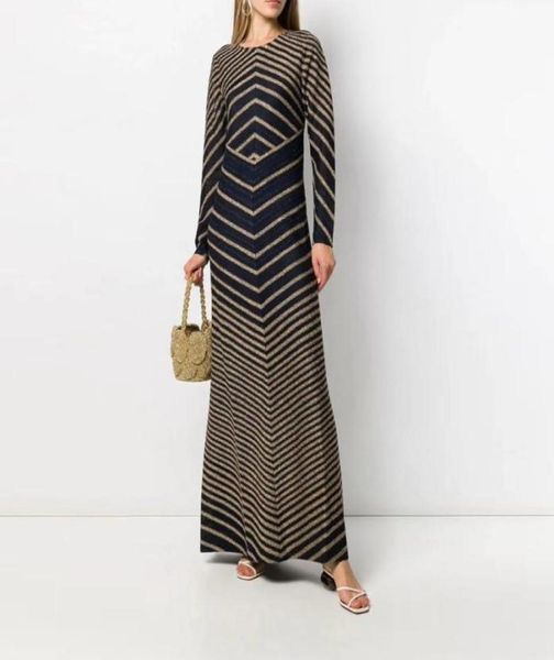 2020 women black with gold patchwork long sleeve long maxi dress christmas fashion elegant celebrity evening party vestidos3193653, Black;gray
2020 women black with gold patchwork long sleeve long maxi dress christmas fashion elegant celebrity evening party vestidos3193653, Black;gray