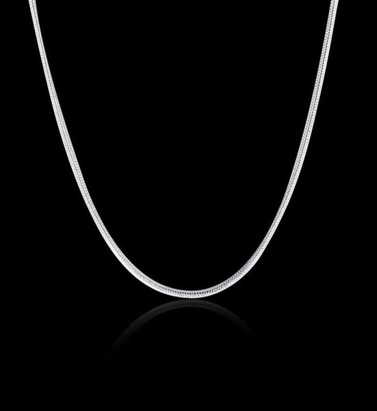 2021 quality 50 pcs 925 sterling silver smooth snake chains necklace lobster clasps chain jewelry findings size 1 mm 16inch 249401313
2021 quality 50 pcs 925 sterling silver smooth snake chains necklace lobster clasps chain jewelry findings size 1 mm 16inch 249401313