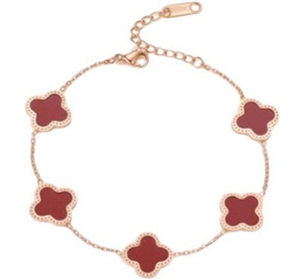 womens titanium steel 18k rose gold classic clover necklace black onyx lock charm bone chain pendant stainless steel bracelet 5191499, Silver
womens titanium steel 18k rose gold classic clover necklace black onyx lock charm bone chain pendant stainless steel bracelet 5191499, Silver