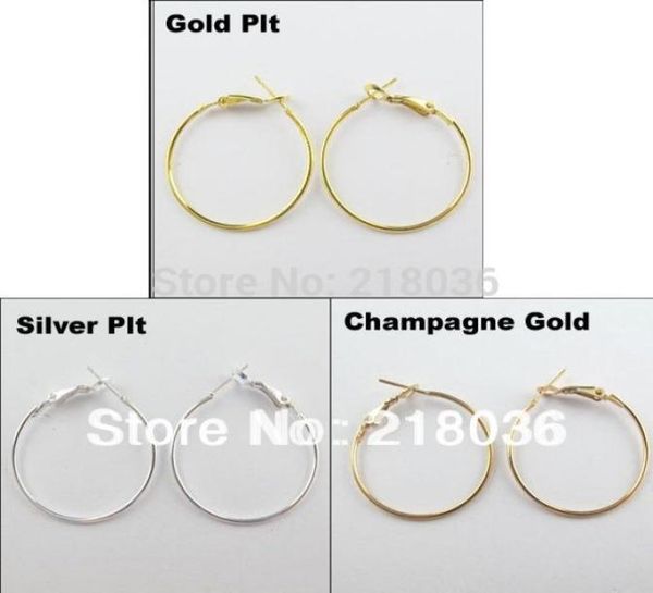 100pcs vintage gold silver fashion jewelry lot circle hoops earrings for women 40mm a1773 diy metal7686433, Golden;silver
100pcs vintage gold silver fashion jewelry lot circle hoops earrings for women 40mm a1773 diy metal7686433, Golden;silver