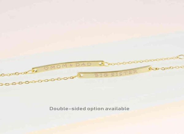 gold plated 925 sterling sier personalized custom name engraved bar charm baby kids bracelet33668957091177, Golden;silver
gold plated 925 sterling sier personalized custom name engraved bar charm baby kids bracelet33668957091177, Golden;silver