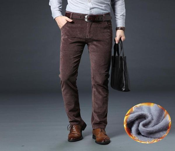 autumn winter newly designer fashion men jeans elastic slim fit casual corduroy pants vintage smart velvet warm long trousers1130083, Blue
autumn winter newly designer fashion men jeans elastic slim fit casual corduroy pants vintage smart velvet warm long trousers1130083, Blue