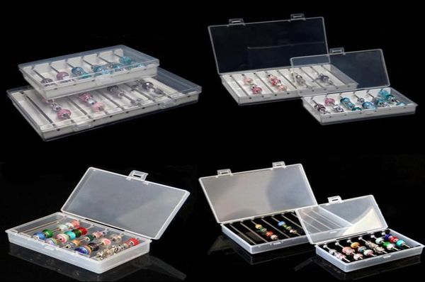 rectangle acrylic bracelet bead jewelry assorted storage collection box troll beads projects holder bar organizer tray container215027105, Pink;blue
rectangle acrylic bracelet bead jewelry assorted storage collection box troll beads projects holder bar organizer tray container215027105, Pink;blue