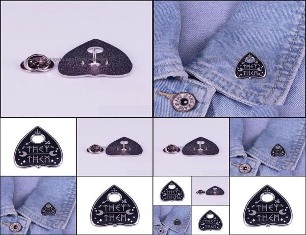 pinsbrooches jewelry they them nonbinary pronoun oujia brooch pins enamel metal badges lapel pin brooches jackets jeans fashion j2289077, Gray
pinsbrooches jewelry they them nonbinary pronoun oujia brooch pins enamel metal badges lapel pin brooches jackets jeans fashion j2289077, Gray