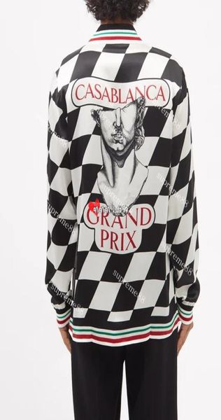 grand prix fashion men geometric pattern silk long sleeved shirt1465058, White;black
grand prix fashion men geometric pattern silk long sleeved shirt1465058, White;black