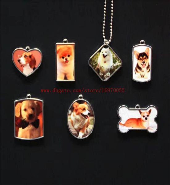 sublimation dog tag heart oval bone rectangle shape necklaces pendants transfer printing diy blank custom blank consumable s6938409, Silver
sublimation dog tag heart oval bone rectangle shape necklaces pendants transfer printing diy blank custom blank consumable s6938409, Silver