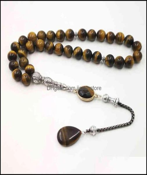 charm bracelets style mans tasbih tiger eyes natural stone muslim rosary islam 33 66 99 beads fashion bracelets 2xqs3860590, Golden;silver
charm bracelets style mans tasbih tiger eyes natural stone muslim rosary islam 33 66 99 beads fashion bracelets 2xqs3860590, Golden;silver