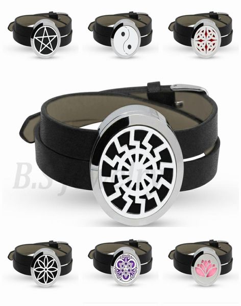 sun stars moon off stainless perfume aroma locket essential oil diffuser bracelet pu leather wristband 10p pads8757797, Golden;silver
sun stars moon off stainless perfume aroma locket essential oil diffuser bracelet pu leather wristband 10p pads8757797, Golden;silver
