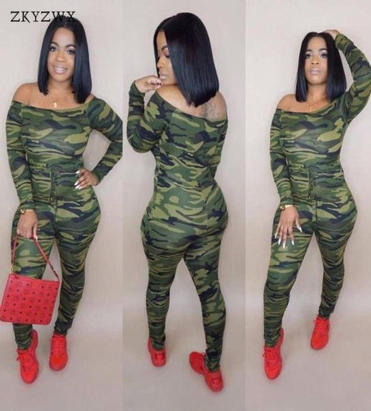 camouflage bodycon jumpsuit women romper off shoulder long sleeve camo printed jumpsuits female streetwear overalls8154059, Black;white
camouflage bodycon jumpsuit women romper off shoulder long sleeve camo printed jumpsuits female streetwear overalls8154059, Black;white