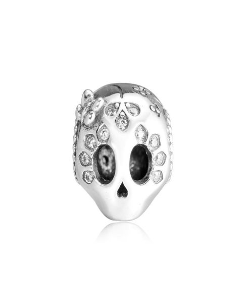 2019 spring 925 sterling silver jewelry sparkling skull charm beads fits bracelets necklace for women diy making3134587, Bronze;silver
2019 spring 925 sterling silver jewelry sparkling skull charm beads fits bracelets necklace for women diy making3134587, Bronze;silver