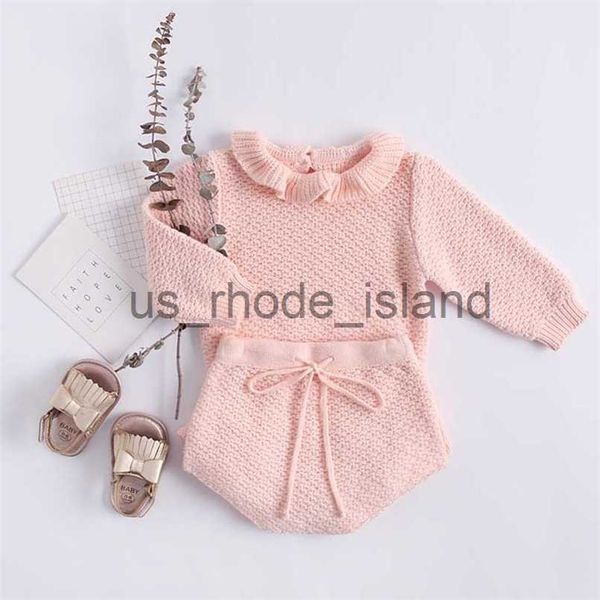 clothing sets autumn pink knitted suits baby kids clothes sets sweater girls sets ruffles long sleeve sweater+pp short 2pcs kids suits 21081, White
clothing sets autumn pink knitted suits baby kids clothes sets sweater girls sets ruffles long sleeve sweater+pp short 2pcs kids suits 21081, White