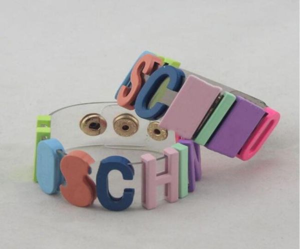 very cute candy color letters charm bracelets fashion designer jewelry womens bracelet wedding accessories hip hop girl lucky bang4728266, Golden;silver
very cute candy color letters charm bracelets fashion designer jewelry womens bracelet wedding accessories hip hop girl lucky bang4728266, Golden;silver