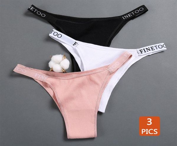 ladies new 3pcs cotton soft low waist thongs fashion panties mxl wmen039s underpants lingerie bikini panty n5133141, Black;pink
ladies new 3pcs cotton soft low waist thongs fashion panties mxl wmen039s underpants lingerie bikini panty n5133141, Black;pink