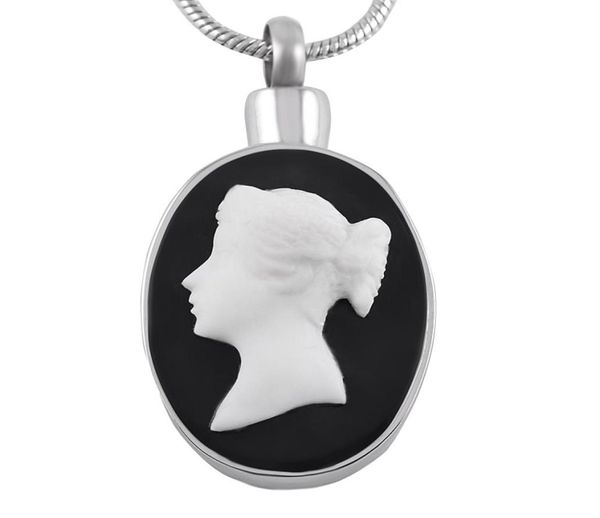 z194 perfect memories cremation jewelry oval shape stainless steel keepsake urn necklace hold loved one ashes funeral jewelry3050232, Silver
z194 perfect memories cremation jewelry oval shape stainless steel keepsake urn necklace hold loved one ashes funeral jewelry3050232, Silver