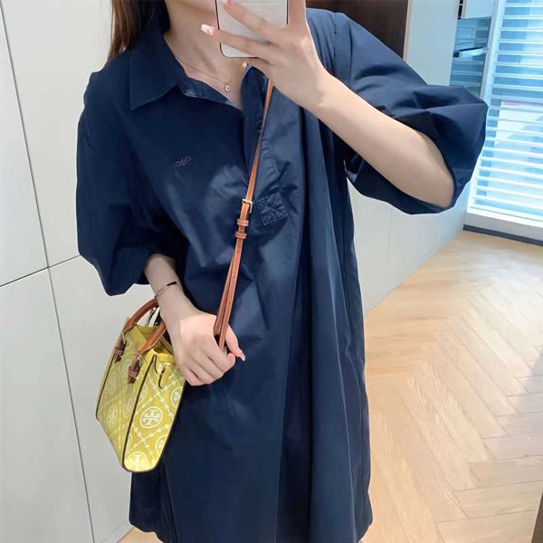plus size dress women loose fitting shirt dresses designer saturn short sleeve dress silk quick drying breathable womens clothing, Black;gray
plus size dress women loose fitting shirt dresses designer saturn short sleeve dress silk quick drying breathable womens clothing, Black;gray