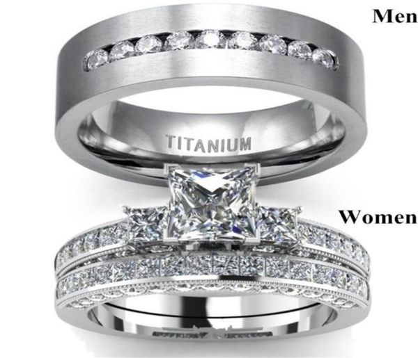 lovers couple rings crystal rhinestone jewelry wedding ring valentines day popular bracelet men women gifts 4 5zm m29059825, Silver
lovers couple rings crystal rhinestone jewelry wedding ring valentines day popular bracelet men women gifts 4 5zm m29059825, Silver