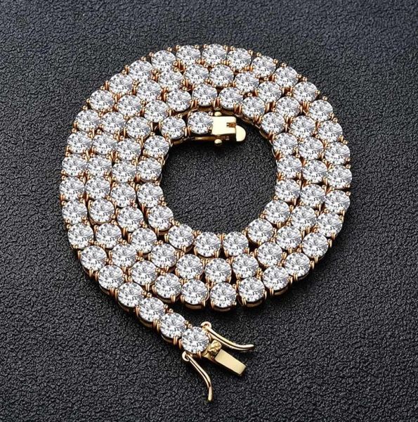environment copper tennis chain microinclosed zircon 3mm 4mm 5mm twinkle diamond single row chains hip hop iced out 3889439, Silver
environment copper tennis chain microinclosed zircon 3mm 4mm 5mm twinkle diamond single row chains hip hop iced out 3889439, Silver