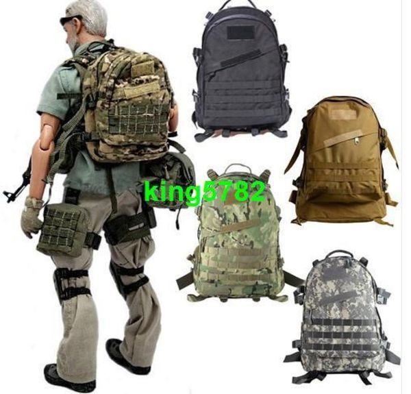 55l 3d outdoor sport shoulder tactical climbing mountaineering backpack camping hiking treking rucksack travel backpacks mens lugg4139878
55l 3d outdoor sport shoulder tactical climbing mountaineering backpack camping hiking treking rucksack travel backpacks mens lugg4139878