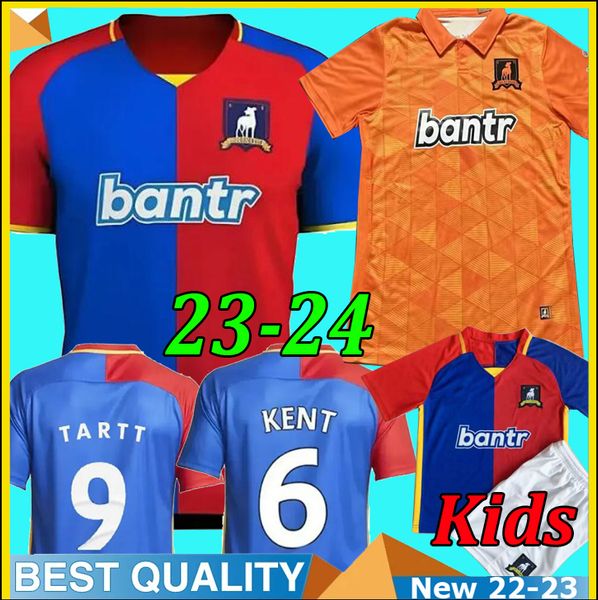 23 24 afc richmond soccer jerseys obisanya 2024 ted lasso season kent maillots de futol tartt rojas football shirt montlaur goodman men kids, Black;yellow
23 24 afc richmond soccer jerseys obisanya 2024 ted lasso season kent maillots de futol tartt rojas football shirt montlaur goodman men kids, Black;yellow