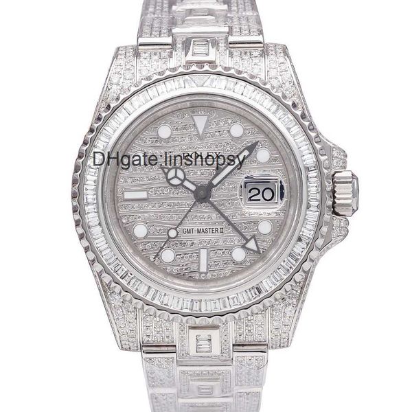 luxury designer women watch greenwich upgraded automatic mechanical watch movement luminous sapphire waterproof sports montre, Slivery;golden
luxury designer women watch greenwich upgraded automatic mechanical watch movement luminous sapphire waterproof sports montre, Slivery;golden
