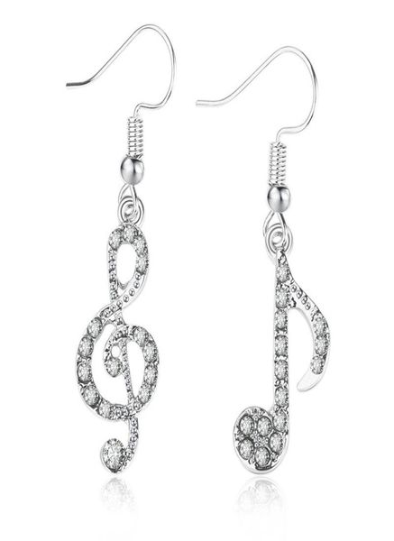 cute asymmetric earrings personality ear hook crystal silver color women accessory lady note dangle earrings music notes rhineston4333612
cute asymmetric earrings personality ear hook crystal silver color women accessory lady note dangle earrings music notes rhineston4333612