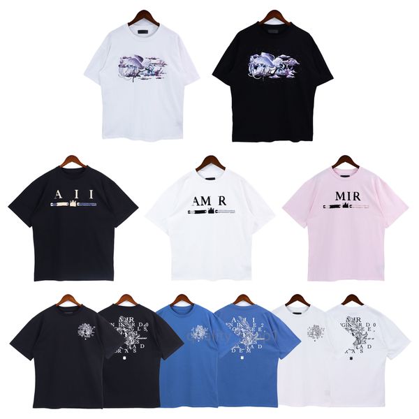 23ss designer mens t shirts letters printed fashion womens t-shirt cotton casual tees short sleeve hip hop streetwear luxury tshirts size s-, White;black
23ss designer mens t shirts letters printed fashion womens t-shirt cotton casual tees short sleeve hip hop streetwear luxury tshirts size s-, White;black