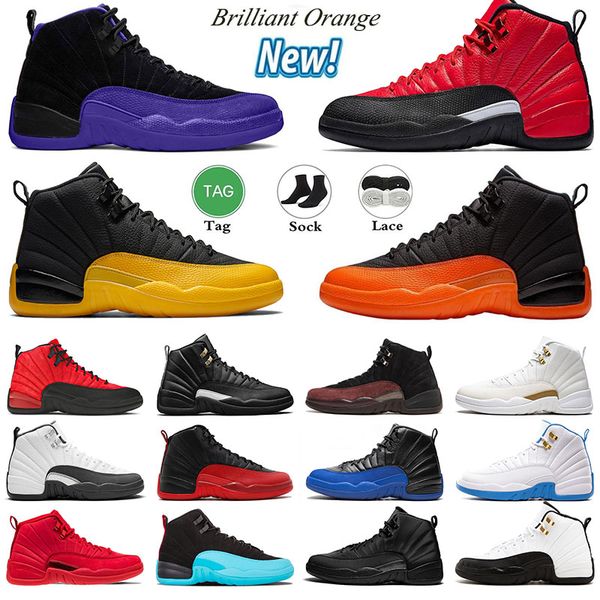 jumpman 12 12s cherry mens basketball shoes a ma maniere black white field purple brilliant orange cny taxi dark brilliant orange men traine
jumpman 12 12s cherry mens basketball shoes a ma maniere black white field purple brilliant orange cny taxi dark brilliant orange men traine