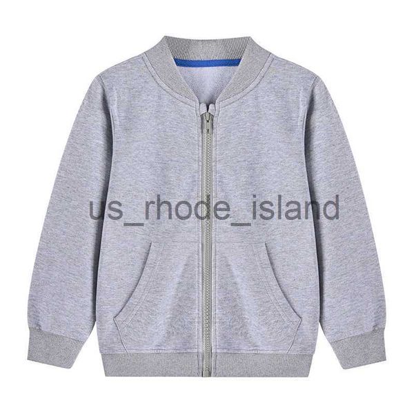 jackets hoodies 2023 autumn children clothes casual sport boys girls kids outerwear cotton 4-12 years solid teen school sweatshirt x0712
jackets hoodies 2023 autumn children clothes casual sport boys girls kids outerwear cotton 4-12 years solid teen school sweatshirt x0712