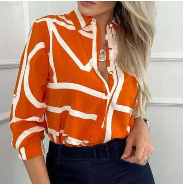 women's blouses shirts casual new long sleeve lapel slim women fashion commute chic clothes blusas office ladies multicolor printed bl, White
women's blouses shirts casual new long sleeve lapel slim women fashion commute chic clothes blusas office ladies multicolor printed bl, White