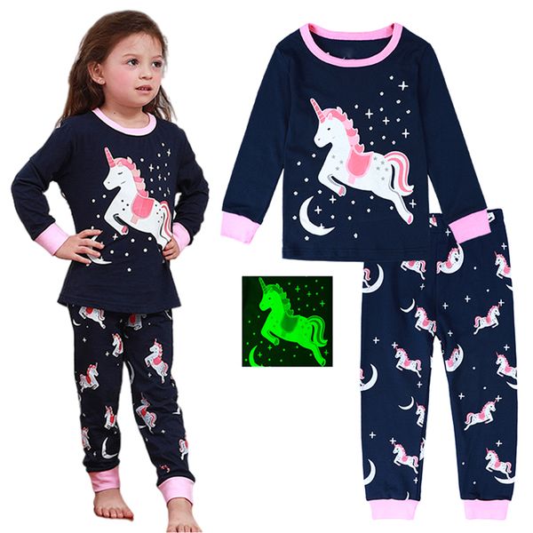 pajamas kids girls unicorn set children skeleton halloween sleepwear toddler casual nightwear infant cute carnival clothes 2 10 230711, Blue;red
pajamas kids girls unicorn set children skeleton halloween sleepwear toddler casual nightwear infant cute carnival clothes 2 10 230711, Blue;red