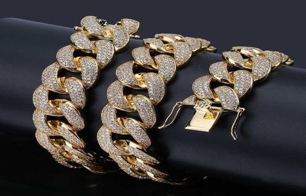 men039s big cuban chain microzircon necklace 18mm hip hop rapper jewelry for men6932763, Silver
men039s big cuban chain microzircon necklace 18mm hip hop rapper jewelry for men6932763, Silver