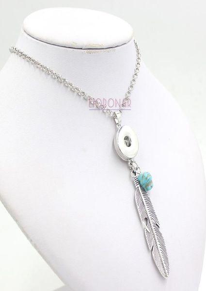 new arrival interchangeable snap jewelry bohemia style feather pendant necklace interchangeable snap necklace for women fit 18mm s9723629, Silver
new arrival interchangeable snap jewelry bohemia style feather pendant necklace interchangeable snap necklace for women fit 18mm s9723629, Silver