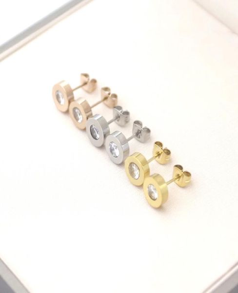 europe america fashion style lady women stainless steel 18k gold engraved b initials single diamond round stud earrings 1pairs3976504, Golden;silver
europe america fashion style lady women stainless steel 18k gold engraved b initials single diamond round stud earrings 1pairs3976504, Golden;silver