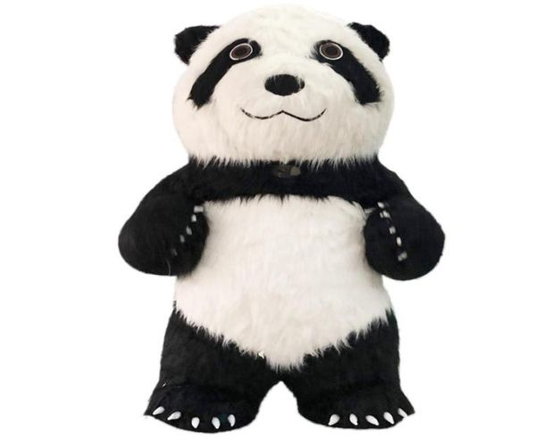 mascot doll costume halloween 2m26m3m inflatable chinese panda bear mascot costume suits advertising party game drsss adults sa3519921, Red;yellow
mascot doll costume halloween 2m26m3m inflatable chinese panda bear mascot costume suits advertising party game drsss adults sa3519921, Red;yellow