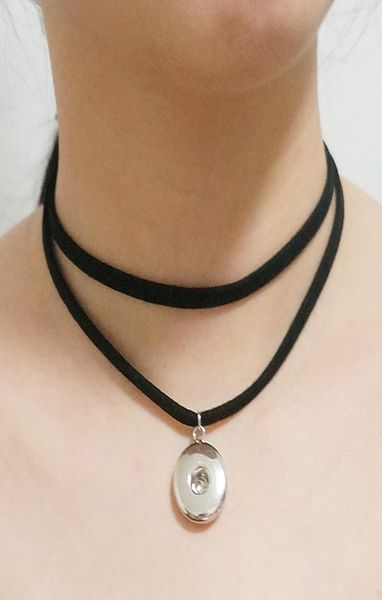 whole fashion chain dj0101 punk goth leather collar choker funky charm snaps necklace fit 18mm buttons snap jewlery lobster c6967117, Silver
whole fashion chain dj0101 punk goth leather collar choker funky charm snaps necklace fit 18mm buttons snap jewlery lobster c6967117, Silver