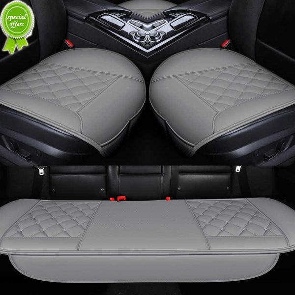 new waterproof leather car seat cover protector mat universal front rear breathable van auto vehicle pu seat cushion protector pad
new waterproof leather car seat cover protector mat universal front rear breathable van auto vehicle pu seat cushion protector pad