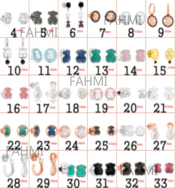 2021 fahmi selling 100 s925 sterling silver vitality and stylish bear earrings at sweet temperament elegant lady original jewelry3834842
2021 fahmi selling 100 s925 sterling silver vitality and stylish bear earrings at sweet temperament elegant lady original jewelry3834842