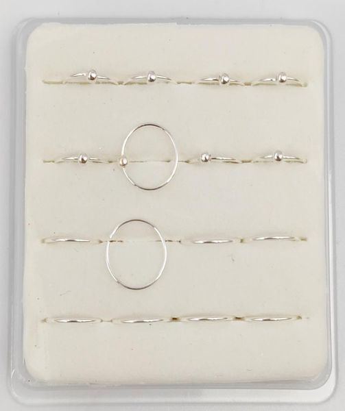 925 sterling silver piercing nose ring hoop classic small thin 22g 8mm nose jewelry5669903
925 sterling silver piercing nose ring hoop classic small thin 22g 8mm nose jewelry5669903