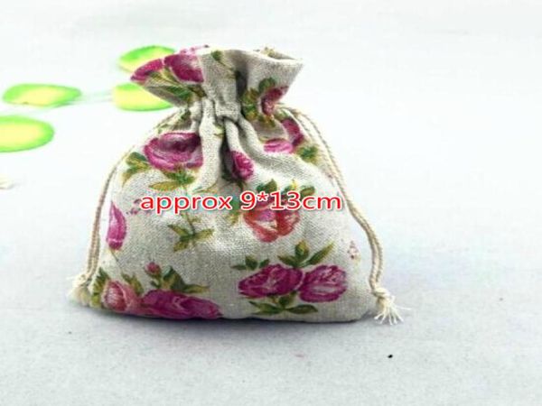 ship 100 pieces 913cm countryside linen bag sack jewelry bags beads wedding party candy beads christmas gift bags7729575, Pink;blue
ship 100 pieces 913cm countryside linen bag sack jewelry bags beads wedding party candy beads christmas gift bags7729575, Pink;blue