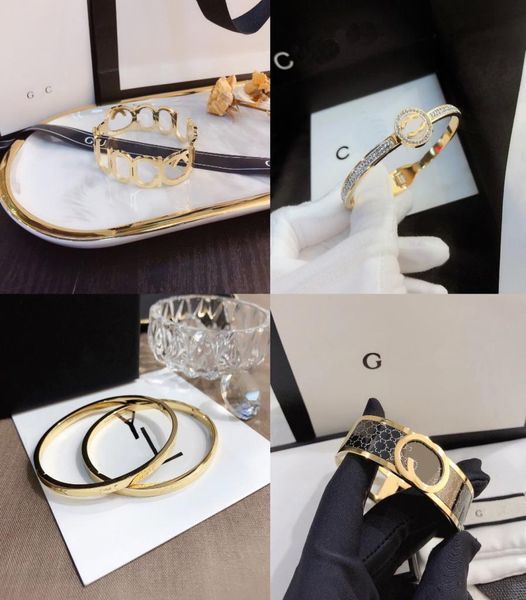 luxury brand bangle bracelet fashion design diamond black letter bracelets women couple love bracelet rose gold 925 silver inlaid 7370995
luxury brand bangle bracelet fashion design diamond black letter bracelets women couple love bracelet rose gold 925 silver inlaid 7370995