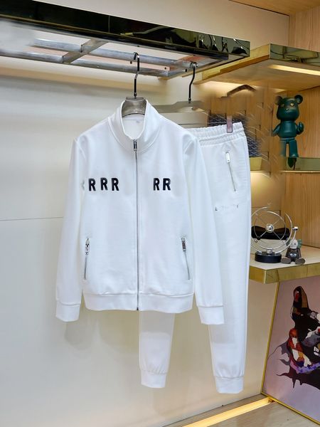 2023 trendy men's fashion sportswear designer zipper hoodie street fashion casual suit men's luxury clothing shirt 333, Gray
2023 trendy men's fashion sportswear designer zipper hoodie street fashion casual suit men's luxury clothing shirt 333, Gray