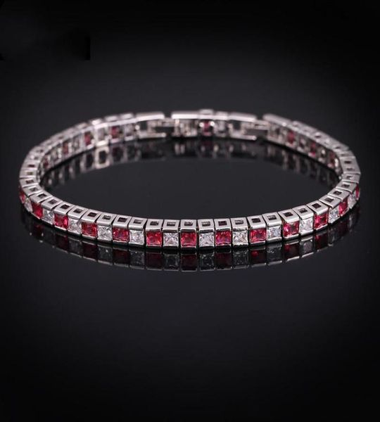 new trendy white gold plated square cz tennis braclet for girls women for party wedding gift for friend1405978, Golden;silver
new trendy white gold plated square cz tennis braclet for girls women for party wedding gift for friend1405978, Golden;silver