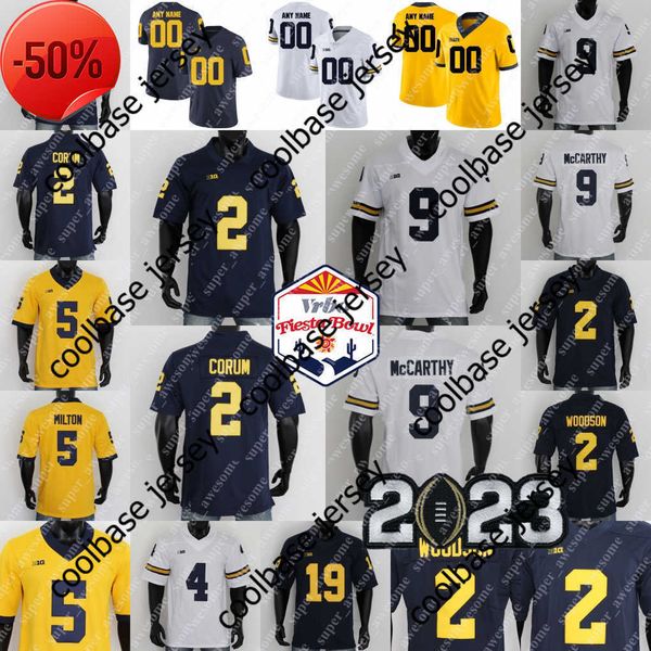 football jerseys michigan football jersey blake corum j.j. mccarthy aidan hutchinson darrius clemons donovan edwards jake moody mike sainris, Black;red
football jerseys michigan football jersey blake corum j.j. mccarthy aidan hutchinson darrius clemons donovan edwards jake moody mike sainris, Black;red