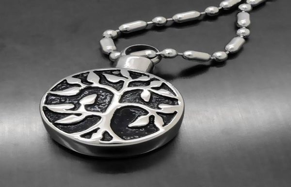 openable love039s stainless steel memorial cremation ashes urn tree of life pendants necklace keepsake men women j1805080, Silver
openable love039s stainless steel memorial cremation ashes urn tree of life pendants necklace keepsake men women j1805080, Silver