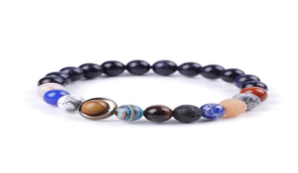 natural stone solar system galaxy starry strand bracelet lava rock lasurite beads bracelets for women men fashion jewelry will and9415427, Black
natural stone solar system galaxy starry strand bracelet lava rock lasurite beads bracelets for women men fashion jewelry will and9415427, Black