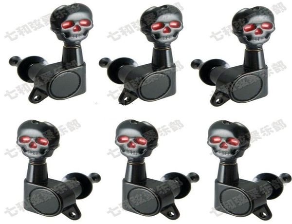 3r3l black guitar accessories for acoustic guitar strings skull button tuning pegs keys tuner machine heads guitar parts7200852
3r3l black guitar accessories for acoustic guitar strings skull button tuning pegs keys tuner machine heads guitar parts7200852