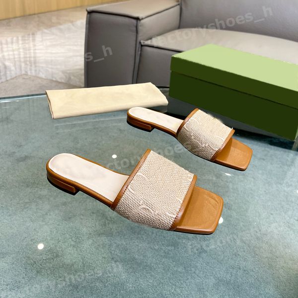 designer slippers women sandals flat slides embroidered high heels classic leather sandal ladies party slipper summer beach shoes, Black
designer slippers women sandals flat slides embroidered high heels classic leather sandal ladies party slipper summer beach shoes, Black